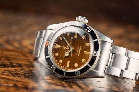 rolex tropical dial price|biggest dial Rolex 51mm.